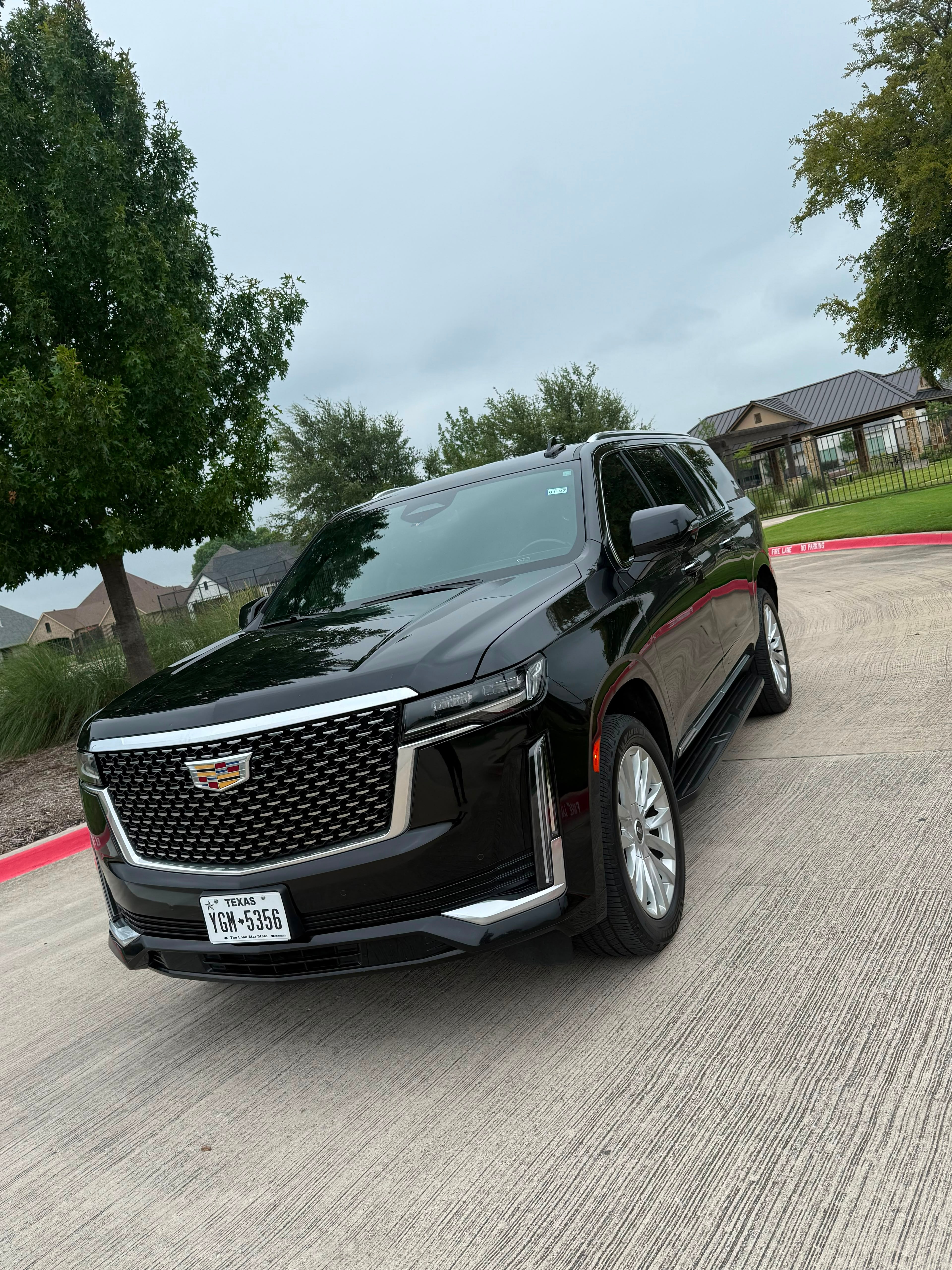 transportation service